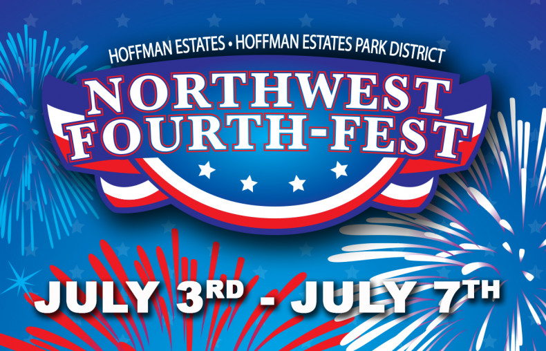 Northwest Fourth-Fest 2024