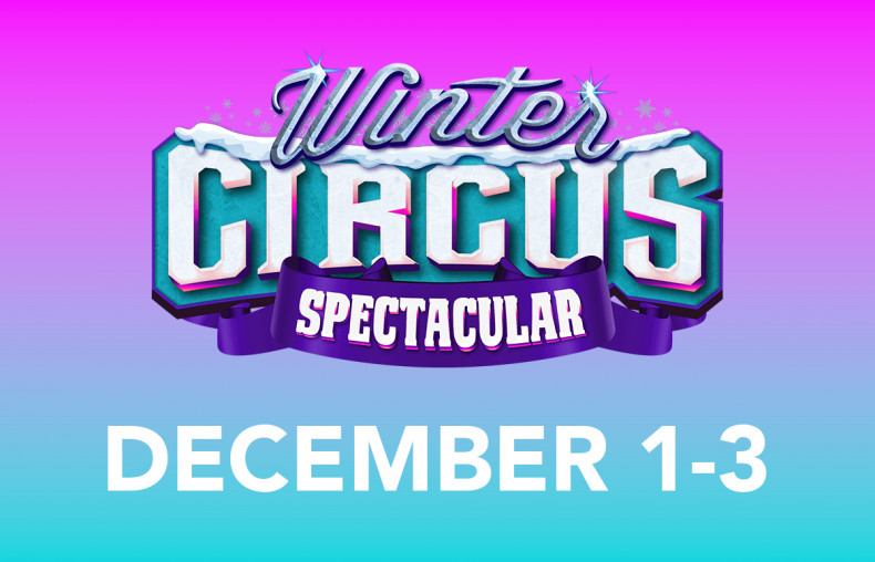 Winter Spectacular Circus