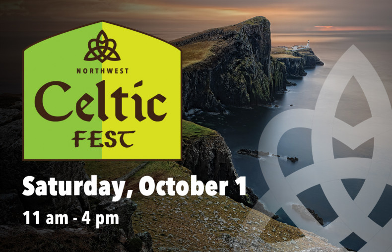 Northwest Celtic Fest 2022