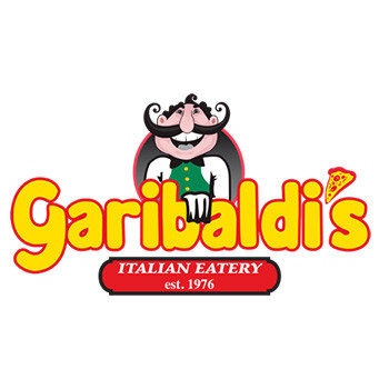 Garibaldi's Logo