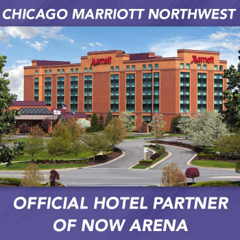 Marriott Website