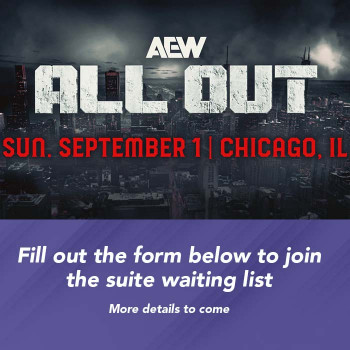 AEW All Out Suite