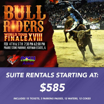 Bull Riders 2023