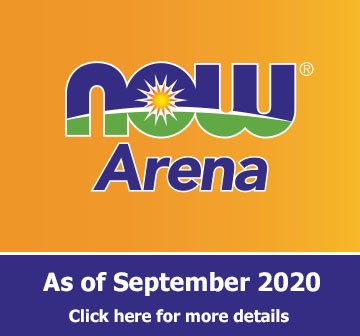 Concert, Events & more in Northwestern Chicago | NOW Arena