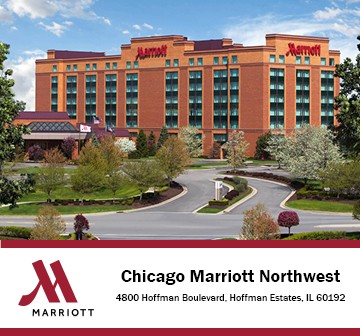 Chicago Marriott Northwest