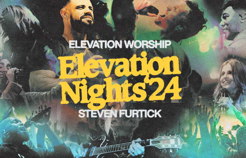 Elevation Nights '24