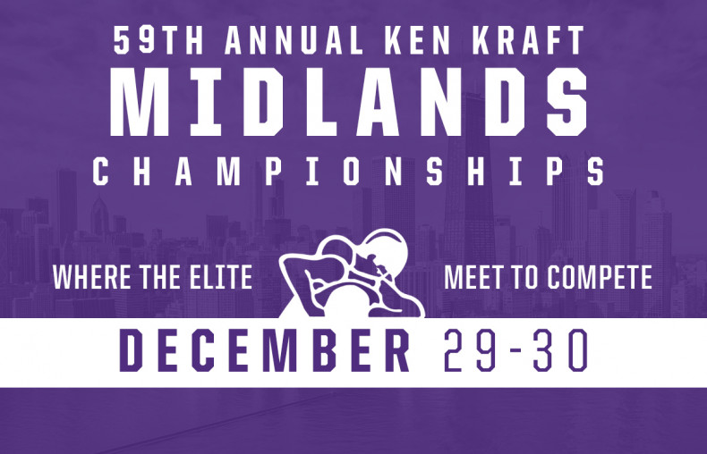 59th Annual Ken Kraft Midlands Championships