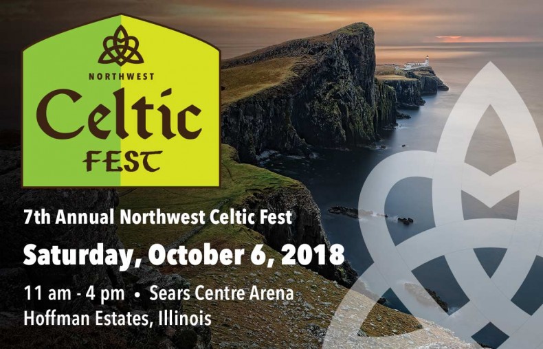 Celtic Fest 2018