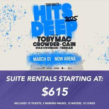 Toby Mac Suite Info