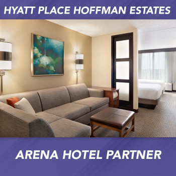 Hyatt Place Hoffman Estates