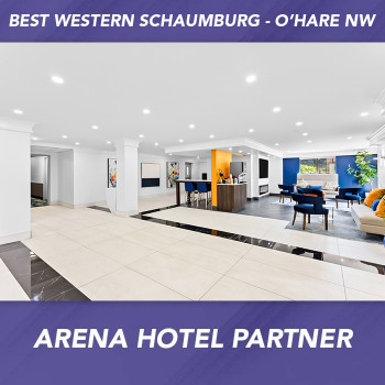 Best Western Schaumburg - O'Hare NW